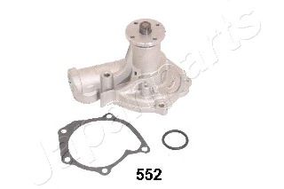 JAPANPARTS  MITSUBISHI помпа води L300,Space Gear,Great Wall Hover 2.0/2.4 AISIN арт. PQ552