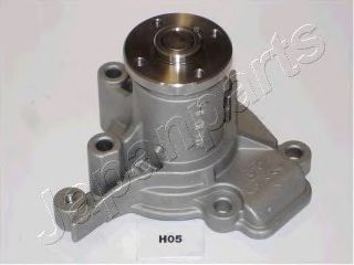 JAPANPARTS HYUNDAI помпа води Elantra 1.8-2.0 00-,KIA Cerato,Tucson 2.0 04- JAPKO арт. PQH05