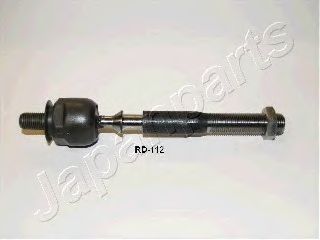 JAPANPARTS RENAULT тяга рульова лів./прав.Opel Movano NISSAN InterstarMaster II,III 98- TRW арт. RD112