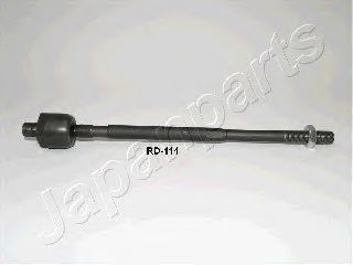 JAPANPARTS NISSAN тяга рульова Maxima 95- SEN арт. RD114