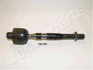 JAPANPARTS MAZDA рульова тяга лів./прав.Mazda 6 02- RIDER арт. RD329