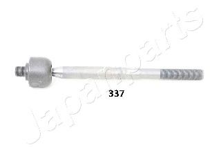 JAPANPARTS MAZDA рульова тяга лів./прав.Mazda 2,Ford Fiesta VI 08- FEBIBILSTEIN арт. RD337