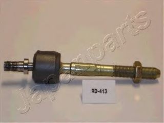 JAPANPARTS HONDA рульова тяга лів./прав.Accord 93- NIPPARTS арт. RD413