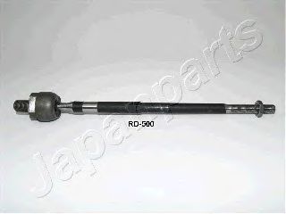 JAPANPARTS MITSUBISHI рульова тяга Carisma,Volvo S,V40 -00 лів/прав SIDEM арт. RD500