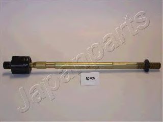 JAPANPARTS MITSUBISHI тяга рульова лів./прав. L300, Galant 84- SEN арт. RD505