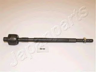 JAPANPARTS MITSUBISHI рульова тяга лів./прав.Lancer III,IV,Colt III 88- NIPPARTS арт. RD508