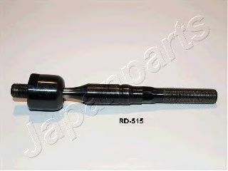 JAPANPARTS MITSUBISHI тяга рульова посилена! d=215mm L200 2.5DI-D 06- FEBIBILSTEIN арт. RD515