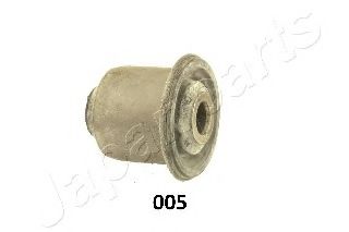 JAPANPARTS RENAULT С/блок передн.важеля Dacia Logan 04- FEBIBILSTEIN арт. RU005