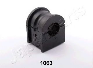 JAPANPARTS RENAULT втулка стаб. передн. Opel Vivaro,Trafic 01- SIDEM арт. RU1063