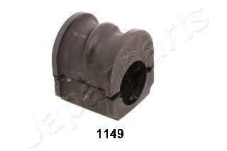 JAPANPARTS NISSAN втулка стабілізатора Primera BLUEPRINT арт. RU1149