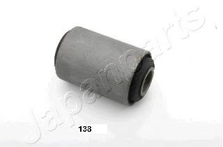 JAPANPARTS NISSAN С/блок важеля Almera, Sunny 86- HERTHBUSSJAKOPARTS арт. RU138