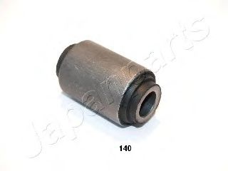 JAPANPARTS NISSAN С/блок важеля лів./прав. Almera 00- JAPKO арт. RU140