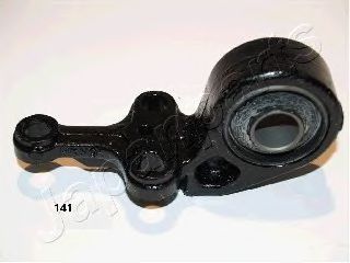 JAPANPARTS NISSAN С/блок важеля лів./прав. Almera 00- ABS арт. RU141