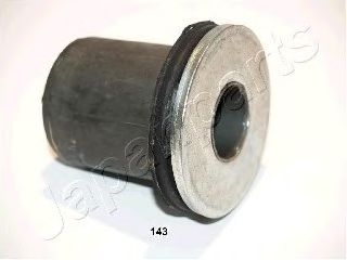 JAPANPARTS RENAULT С/блок передн.важеля Master II 98- METALCAUCHO арт. RU143