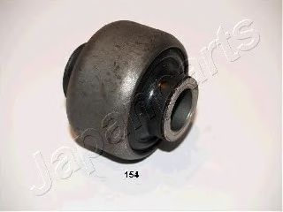 JAPANPARTS RENAULT С/блок передн.важеля передній Trafic II 01- MEYLE арт. RU154