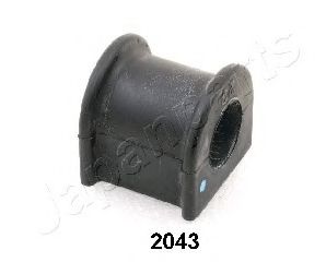 JAPANPARTS TOYOTA  втулка стабілізатора передн.Camry 01- GSP арт. RU2043