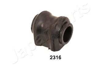 JAPANPARTS втулка стабілізатора TOYOTA RAV 4 06- TOYOTA арт. RU2316