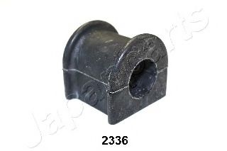 JAPANPARTS TOYOTA втулка стабілізатора передн.d=21.5mm RAV 4 II 00- NIPPARTS арт. RU2336