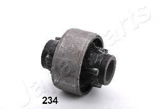 JAPANPARTS TOYOTA  С/блок передн.важеля Aygo, CITROEN C1 05- JAPKO арт. RU234