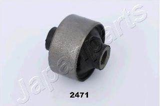 JAPANPARTS TOYOTA С/блок важеля передн.круглий RAV-4 00- ASHIKA арт. RU2471