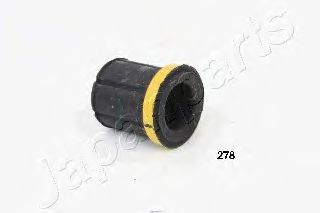 JAPANPARTS TOYOTA втулка ресори Hilux 05-