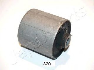 JAPANPARTS MAZDA С/блок передн.важеля задн.Mazda 6 02- FEBIBILSTEIN арт. RU320