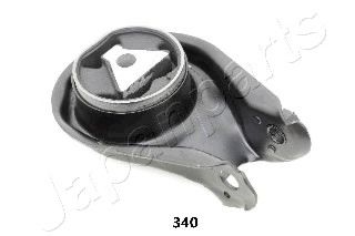 JAPANPARTS FORD подушка задн.кпп/АКПП C-Max,Focus,Mazda 3 SWAG арт. RU340