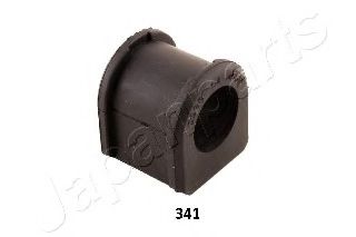 JAPANPARTS MAZDA втулка передн. стабілізатора 3/5 SWAG арт. RU341