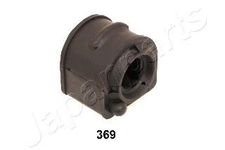 JAPANPARTS MAZDA втулка стабілізатора передн 19mm Mazda 3/5 03- SWAG арт. RU369