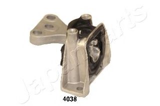 JAPANPARTS подушка двигуна HONDA CIVIC 1.8 05- HONDA арт. RU4038