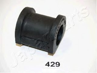 JAPANPARTS втулка стабілізатора задн.HONDA CIVIC 01- NIPPARTS арт. RU429