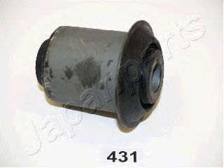 JAPANPARTS HONDA С/блок важеля Civic 01- лів/прав FEBIBILSTEIN арт. RU431