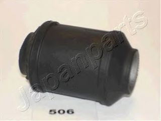 JAPANPARTS MITSUBISHI С/блок передн.важеля лів./прав.L200 88-, Pajero I,II,Sport 86- FEBIBILSTEIN арт. RU506