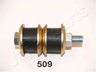 JAPANPARTS MITSUBISHI тяга стаб.передн.L300,Pajero BORG & BECK арт. RU509