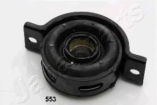 JAPANPARTS опора карданного вала MITSUBISHI l200 05-15