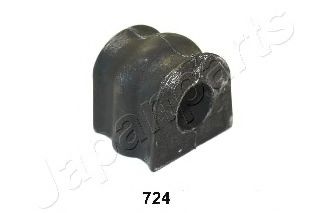 JAPANPARTS SUBARU втулка переднього стаб.Forester SG 02-,Legacy III 98-,Outback 00-  арт. RU724