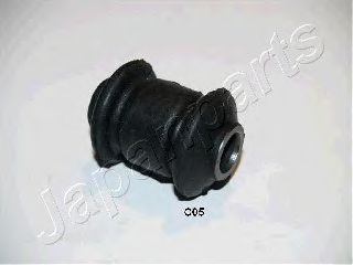 JAPANPARTS CHEVROLET С/блок передній переднього важеля Aveo FEBIBILSTEIN арт. RUC05