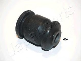 JAPANPARTS HYUNDAI С/блок переднього важеля передній Getz, Matrix, Accent 99- OPTIMAL арт. RUH06