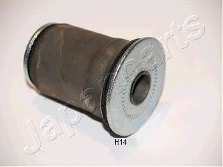 JAPANPARTS HYUNDAI С/блок важеля H100 2,4-2,5 -00, MITSUBISHI L300 SEN арт. RUH14