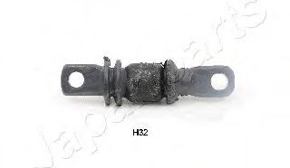 JAPANPARTS HYUNDAI С/блок передн.важеля Santa Fe I 02-,Trajet MEYLE арт. RUH32