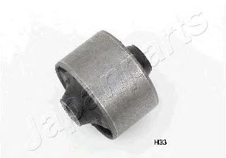 JAPANPARTS HYUNDAI С/блок передн.важеля задн. Santa Fe I 02- NIPPARTS арт. RUH33