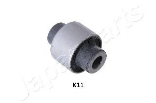 JAPANPARTS HYUNDAI (НЕ пискун!!!) С/блок задн.підвіски  i30,KIA Ceed 08- FEBIBILSTEIN арт. RUK11