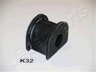 JAPANPARTS KIA втулка стабілізатора задн.Sorento 04- OEMPARTS арт. RUK32