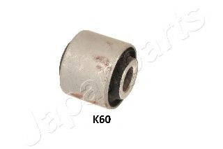 JAPANPARTS HYUNDAI сайлентблок задньої цапфи OEMPARTS арт. RUK60