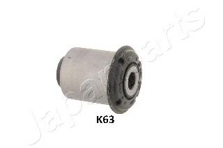 JAPANPARTS KIA С/блок важеля Magentis 06- FEBIBILSTEIN арт. RUK63