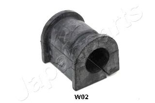 JAPANPARTS DAEWOO втулка передн. стаб. MATIZ FEBIBILSTEIN арт. RUW02