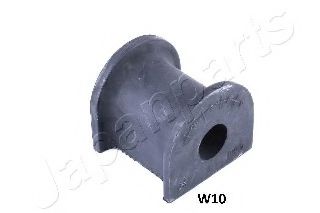 JAPANPARTS CHEVROLET втулка стаб.передн. Lacetti універсал (18mm) NIPPARTS арт. RUW10