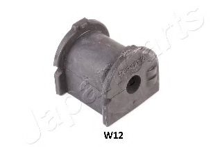 JAPANPARTS CHEVROLET втулка стабілізатора Nubira 05- HERTHBUSSJAKOPARTS арт. RUW12