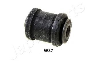 JAPANPARTS OPEL С/блок важеля передн. Kadett D,E,Daewoo Lanos,Nexia DELPHI арт. RUW27