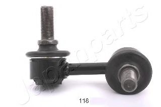 JAPANPARTS NISSAN тяга стабілізатора задн.лів. Pathfinder 05- OPTIMAL арт. SI117L